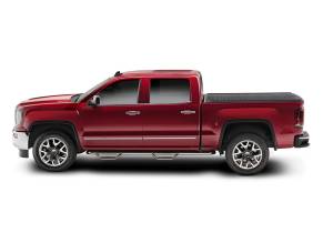 Retrax - Retrax Tonneau Cover Retrax Tonneau CoverPRO MX-14-18 Silv/Sierra 1500/15-19 HD 8ft.-Wide Rail - 80473 - Image 8