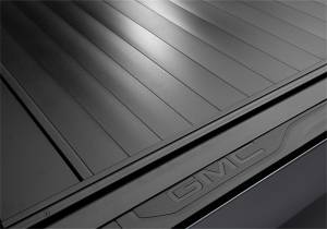 Retrax - Retrax Tonneau Cover Retrax Tonneau CoverPRO MX-19-24 Silv/Sierra (w/o CarbonPro Bed) 5ft.9in. w/o Stk Pkt-Std Rail - 80481 - Image 3