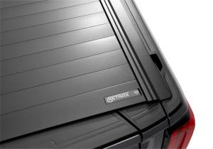 Retrax - Retrax Tonneau Cover Retrax Tonneau CoverPRO MX-19-24 Silv/Sierra (w/o CarbonPro Bed) 5ft.9in. w/o Stk Pkt-Std Rail - 80481 - Image 7