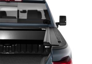 Retrax - Retrax Tonneau Cover Retrax Tonneau CoverPRO MX-20-22 Silv/Sierra 2500HD/3500HD 6ft.9in. w/out Stk Pkt-Std Rail - 80484 - Image 7