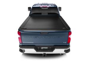 Retrax - Retrax Tonneau Cover Retrax Tonneau CoverPRO MX-20-22 Silv/Sierra 2500HD/3500HD 6ft.9in. w/out Stk Pkt-Std Rail - 80484 - Image 12