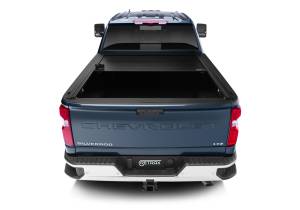 Retrax - Retrax Tonneau Cover Retrax Tonneau CoverPRO MX-20-22 Silv/Sierra 2500HD/3500HD 6ft.9in. w/out Stk Pkt-Std Rail - 80484 - Image 13