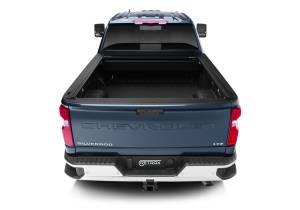 Retrax - Retrax Tonneau Cover Retrax Tonneau CoverPRO MX-20-22 Silv/Sierra 2500HD/3500HD 6ft.9in. w/out Stk Pkt-Std Rail - 80484 - Image 14