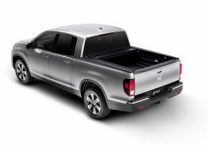 Retrax - Retrax Tonneau Cover Retrax Tonneau CoverPRO MX-06-15 Ridgeline (No Passenger Side Lock) w/out Stk Pkt - 80501 - Image 8