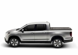 Retrax - Retrax Tonneau Cover Retrax Tonneau CoverPRO MX-06-15 Ridgeline (No Passenger Side Lock) w/out Stk Pkt - 80501 - Image 9