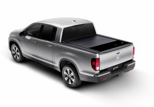 Retrax - Retrax Tonneau Cover Retrax Tonneau CoverPRO MX-17-22 Ridgeline w/out Stk Pkt - 80502 - Image 6