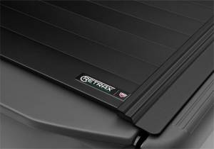 Retrax - Retrax Tonneau Cover Retrax Tonneau CoverPRO MX-05-21 Frontier Crew 4ft.11in. w/out Stk Pkt - 80721 - Image 2