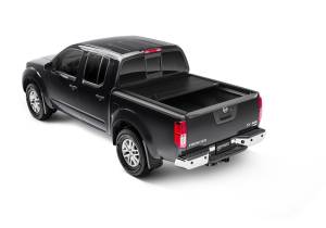 Retrax - Retrax Tonneau Cover Retrax Tonneau CoverPRO MX-05-21 Frontier Crew 4ft.11in. w/out Stk Pkt - 80721 - Image 5