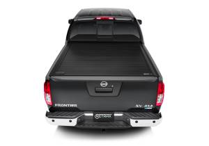 Retrax - Retrax Tonneau Cover Retrax Tonneau CoverPRO MX-05-21 Frontier Crew 4ft.11in. w/out Stk Pkt - 80721 - Image 10