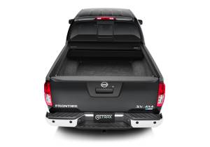 Retrax - Retrax Tonneau Cover Retrax Tonneau CoverPRO MX-05-21 Frontier Crew 4ft.11in. w/out Stk Pkt - 80721 - Image 12