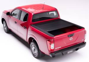 Retrax - Retrax Tonneau Cover Retrax Tonneau CoverPRO MX-04-22 Titan Crew 5ft.7in. w/out Stk Pkt - 80741 - Image 5