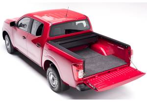 Retrax - Retrax Tonneau Cover Retrax Tonneau CoverPRO MX-04-22 Titan Crew 5ft.7in. w/out Stk Pkt - 80741 - Image 7