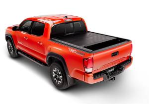 Retrax - Retrax Tonneau Cover Retrax Tonneau CoverPRO MX-99-06 Tundra Access/Dbl 6ft.2in. w/out Stk Pkt - 80822 - Image 5