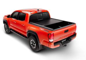 Retrax - Retrax Tonneau Cover Retrax Tonneau CoverPRO MX-99-06 Tundra Access/Dbl 6ft.2in. w/out Stk Pkt - 80822 - Image 6