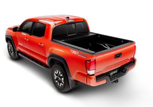 Retrax - Retrax Tonneau Cover Retrax Tonneau CoverPRO MX-99-06 Tundra Access/Dbl 6ft.2in. w/out Stk Pkt - 80822 - Image 7