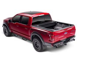 Retrax - Retrax Tonneau Cover Retrax Tonneau CoverONE XR-09-18 (19-22Clc) Ram 1500/10-22 2500/3500 6ft.4in. w/o RB w/o Stk P - T-60232 - Image 6