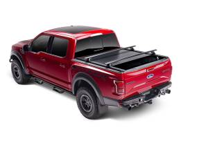 Retrax - Retrax Tonneau Cover Retrax Tonneau CoverONE XR-09-18 (19-22Clc) Ram 1500/10-22 2500/3500 6ft.4in. w/o RB w/o Stk P - T-60232 - Image 8