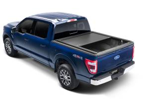 Retrax - Retrax Tonneau Cover Retrax Tonneau CoverONE XR-21-22 F150 6ft.7in. w/out Stk Pkt - T-60379 - Image 8