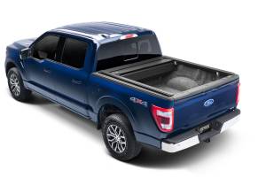 Retrax - Retrax Tonneau Cover Retrax Tonneau CoverONE XR-21-22 F150 6ft.7in. w/out Stk Pkt - T-60379 - Image 9