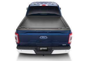 Retrax - Retrax Tonneau Cover Retrax Tonneau CoverONE XR-21-22 F150 6ft.7in. w/out Stk Pkt - T-60379 - Image 13