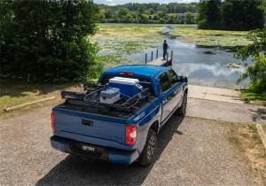 Retrax - Retrax Tonneau Cover Retrax Tonneau CoverONE XR-17-22 F250/350 6ft.10in. w/out Stk Pkt - T-60383 - Image 2