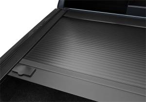 Retrax - Retrax Tonneau Cover Retrax Tonneau CoverONE XR-19-22 Silv/Sierra (w/o CarbonPro Bed) 5ft.9in. w/o Stk Pkt-Std Rail - T-60481 - Image 5