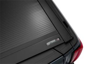 Retrax - Retrax Tonneau Cover Retrax Tonneau CoverONE XR-19-22 Silv/Sierra (w/o CarbonPro Bed) 5ft.9in. w/o Stk Pkt-Std Rail - T-60481 - Image 6