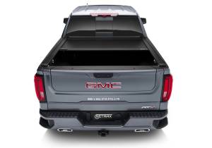 Retrax - Retrax Tonneau Cover Retrax Tonneau CoverONE XR-19-22 Silv/Sierra (w/o CarbonPro Bed) 5ft.9in. w/o Stk Pkt-Std Rail - T-60481 - Image 15