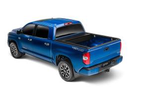 Retrax - Retrax Tonneau Cover Retrax Tonneau CoverONE XR-07-21 Tundra CrwMx 5ft.6in. w/DeckRailSys w/o StkPkt w/o TrlStrgBxs - T-60841 - Image 5