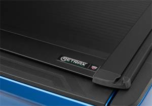 Retrax - Retrax Tonneau Cover Retrax Tonneau CoverONE XR-16-22 Tacoma Dbl 5ft. w/out Stk Pkt w/out Trl Spcl Edtn Strg Bxs - T-60851 - Image 3