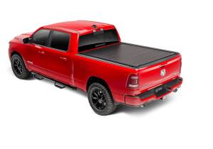 Retrax Tonneau Cover Retrax Tonneau CoverPRO XR-09-18 (19-22 Classic) Ram 5ft.7in. w/out Stk Pkt - T-80231