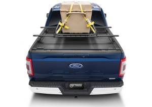 Retrax - Retrax Tonneau Cover Retrax Tonneau CoverPRO XR-15-20 F150 5ft.7in. w/out Stk Pkt - T-80373 - Image 10