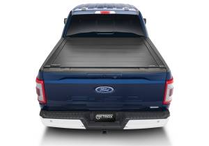 Retrax - Retrax Tonneau Cover Retrax Tonneau CoverPRO XR-15-20 F150 5ft.7in. w/out Stk Pkt - T-80373 - Image 20