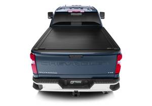 Retrax - Retrax Tonneau Cover Retrax Tonneau CoverPRO XR-20-22 Silv/Sierra 2500HD/3500HD 6ft.9in. w/out Stk Pkt-Std Rail - T-80484 - Image 13