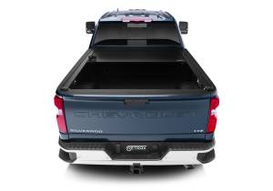 Retrax - Retrax Tonneau Cover Retrax Tonneau CoverPRO XR-20-22 Silv/Sierra 2500HD/3500HD 6ft.9in. w/out Stk Pkt-Std Rail - T-80484 - Image 14