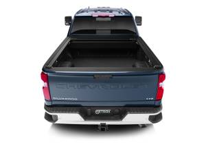 Retrax - Retrax Tonneau Cover Retrax Tonneau CoverPRO XR-20-22 Silv/Sierra 2500HD/3500HD 6ft.9in. w/out Stk Pkt-Std Rail - T-80484 - Image 15