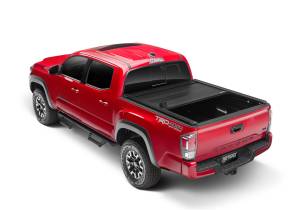 Retrax - Retrax Tonneau Cover Retrax Tonneau CoverPRO XR-05-15 Tacoma Dbl 5ft. w/out Stk Pkt - T-80811 - Image 7