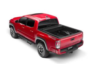 Retrax - Retrax Tonneau Cover Retrax Tonneau CoverPRO XR-05-15 Tacoma Dbl 5ft. w/out Stk Pkt - T-80811 - Image 8