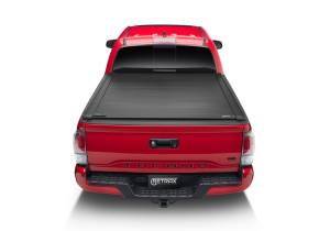 Retrax - Retrax Tonneau Cover Retrax Tonneau CoverPRO XR-05-15 Tacoma Dbl 5ft. w/out Stk Pkt - T-80811 - Image 12