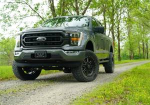 Superlift - 2021 - 2023 Ford Superlift 6in. Lift Kit w/FOX Shocks-21-22 F150 4WD - K130F - Image 3