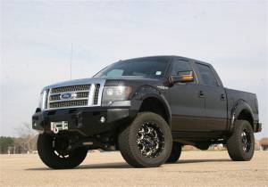 Superlift - 2009 - 2014 Ford Superlift 4.5in. Lift Kit-09-14 F-150 4WD-w/SL Rear Shocks - K178 - Image 4