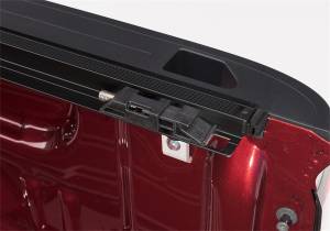 Truxedo - Truxedo Pro X15 Tonneau Cover 20-22 Gladiator w/or w/out Trail Rail System - 1423201 - Image 3