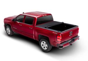 Truxedo - Truxedo Pro X15 Tonneau Cover 17-22 Ridgeline - 1430601 - Image 6