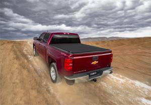 Truxedo - Truxedo Pro X15 Tonneau Cover 19-22 Ranger 5ft. - 1431001 - Image 4