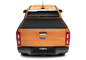 Truxedo - Truxedo Pro X15 Tonneau Cover 19-22 Ranger 5ft. - 1431001 - Image 11