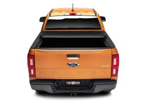 Truxedo - Truxedo Pro X15 Tonneau Cover 19-22 Ranger 5ft. - 1431001 - Image 12