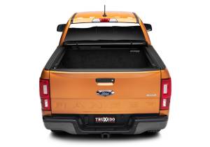 Truxedo - Truxedo Pro X15 Tonneau Cover 19-22 Ranger 6ft. - 1431101 - Image 13