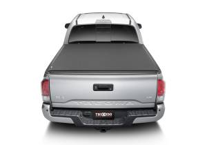 Truxedo - Truxedo Pro X15 Tonneau Cover 07-21 Tundra 6ft.6in. w/Deck Rail System - 1445801 - Image 13