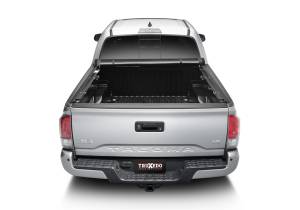 Truxedo - Truxedo Pro X15 Tonneau Cover 07-21 Tundra 6ft.6in. w/Deck Rail System - 1445801 - Image 15