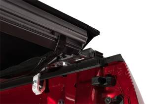 Truxedo - Truxedo Pro X15 Tonneau Cover 08-16 F250/350/450 6ft.9in. - 1469101 - Image 4